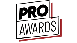 Pro Awards Logo