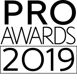 2019 PRO Awards